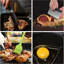 Accessoires de barbecue