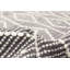 Tapis rectangulaire nouvel âge en laine Armandino 6 pi x 9 pi Armandino