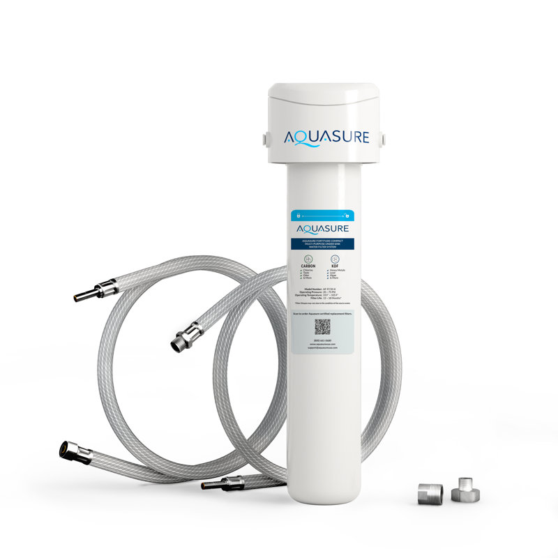 Système de filtration