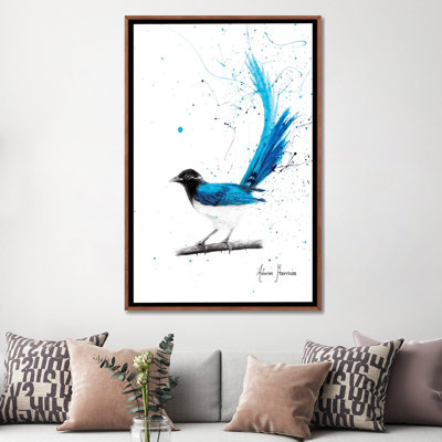 " Peaceful Thinker " by Ashvin Harrison