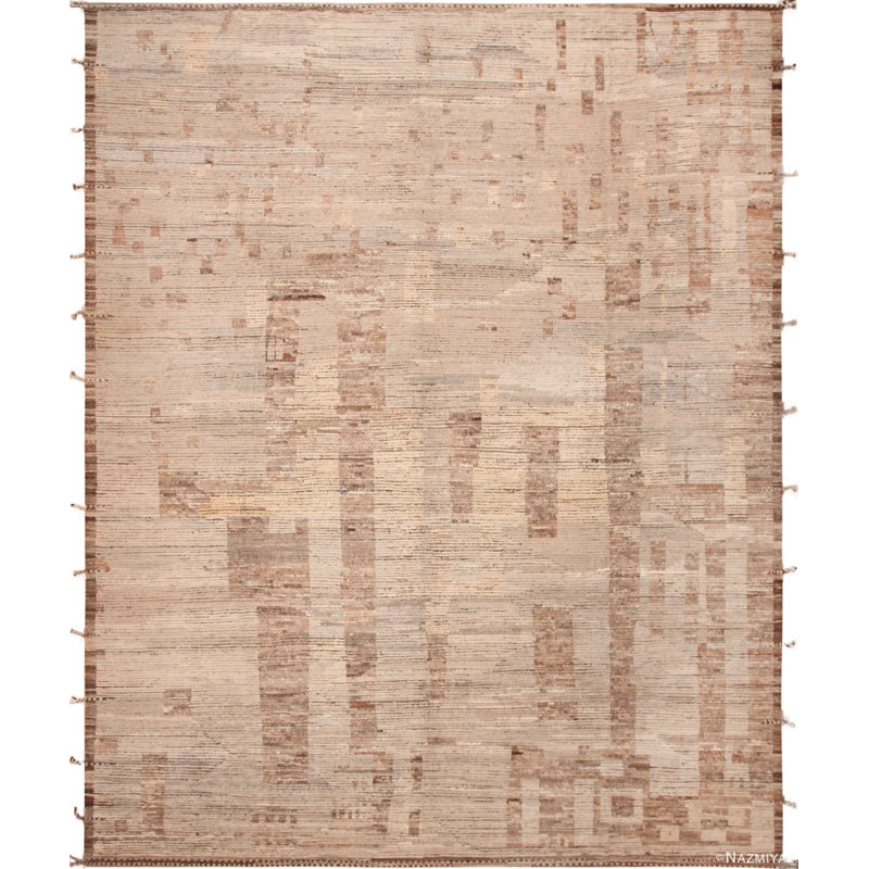 Tapis moderne et tendance One-of-a-Kind