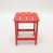 Red is out of stock selected