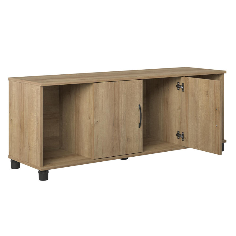 Aleg Storage Bench, Natural