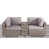Sunbrella taupe