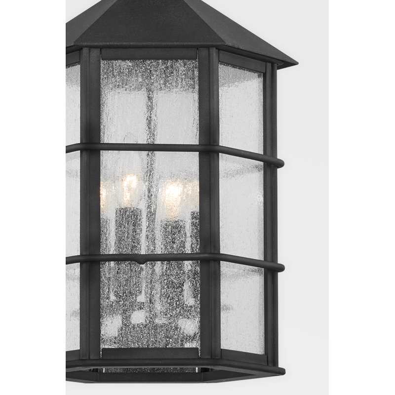 Lake County Lantern by Mark D. Sikes