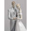 Together Forever Couple Figurine