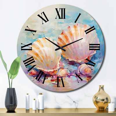 Horloge murale Chaille