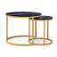 Ensemble de 2 tables basses gigognes-1825226213