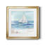Gulf Shores I - Cadre photo, reproduction d'art sur papier-1670497719-1670497716