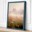 Misty Wetland Emergence Scandinavian - Wrapped Canvas-1556493777-1556493791