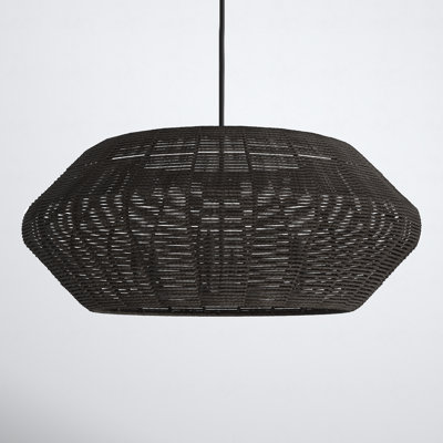 Ariza 5 - Light Metal Chandelier