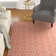 Altizer Performance Geometric Indoor/Outdoor Area Rug