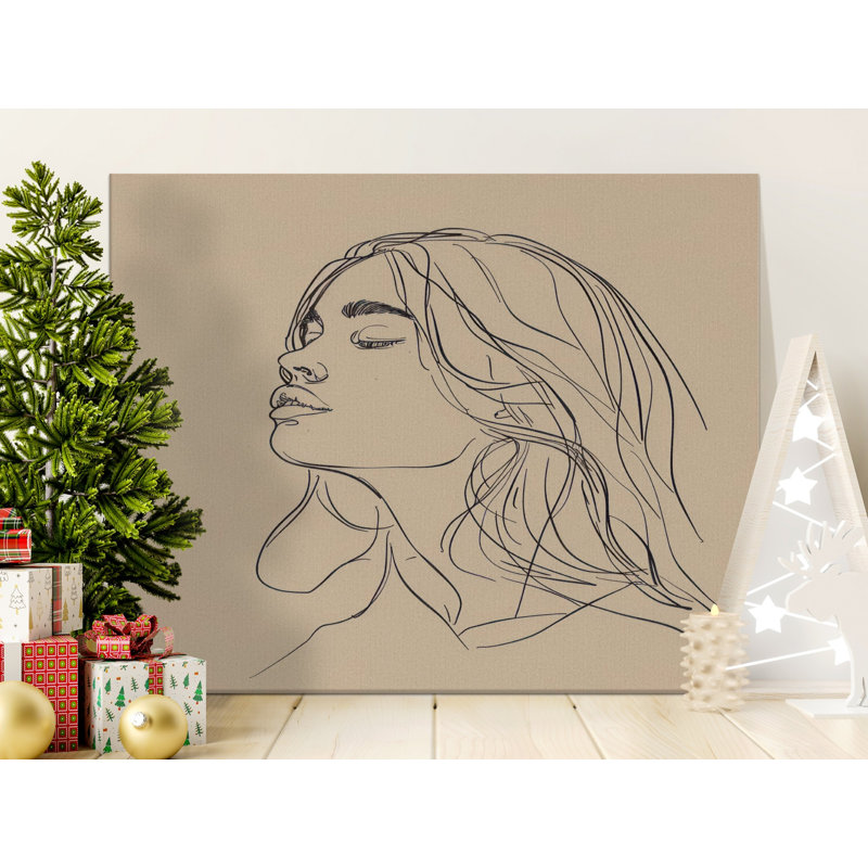 Salyers Wrapped Canvas Print Set, 20x16