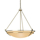 Presidio Tryne 3-Light Bowl Pendant