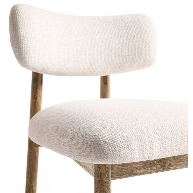 Stone Ridge Upholstered Counter Stool