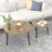 Nesting Coffee Table-1839243090