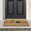 Paillasson "Welcome" 18 po x 30 po