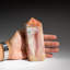 Polished Polychrome Point from Madagascar (1.4 Lbs)