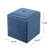 Modern Square Ottoman-508003632