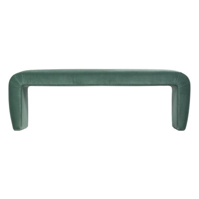 Upholstered Bench