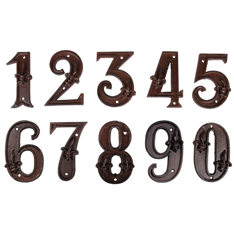 Numéro de la surface du plafonnier encastré, 0