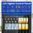 24" Beverage Refrigerator, 200-Can Capacity, Built-In/Freestanding, Wire Shelves, Dual Handle Options, Reversible Door & Safety Lock-117504855
