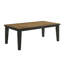 Ensemble de salle à manger rectangulaire L 64 po x l 42,00 po Rodi