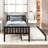Desiray Kids Twin with Trundle-396746699