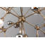 Element 20-Light Novelty Chandelier