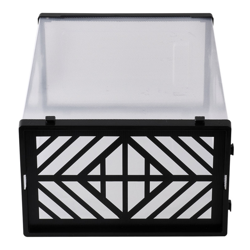 10 Pair Shoe Storage Box