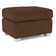 Upholstered Ottoman