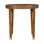Dorchester Solid Wood End Table
