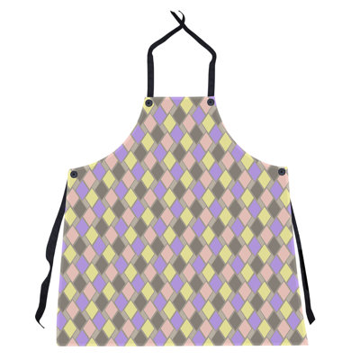 Bib Apron