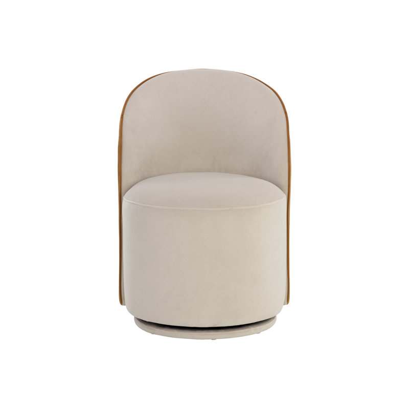 Cavoli Upholstered Dining Chair