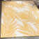 Edwardsville Floral Yellow/Cream Indoor & Outdoor Area Rug