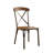 Jaquis 18'' H Metal Side Chair