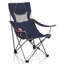 Chaise de camping pliante d'extérieur avec sac de transport-11852335