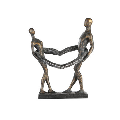 Maude People Figurines & Sculptures
