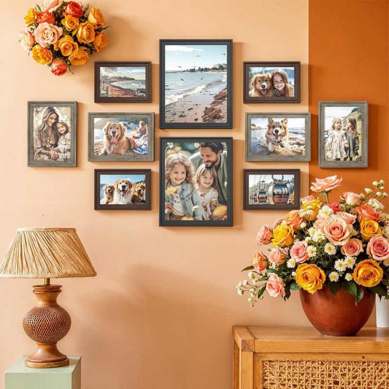 Picture Frames