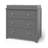 Harmony 3-Drawer Changing Table Dresser-199287475