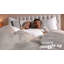 Slumberdown Warm Winter Nights Duvet – 13.5 Tog, Extra Warm, Hypoallergenic, Machine Washable-50898422