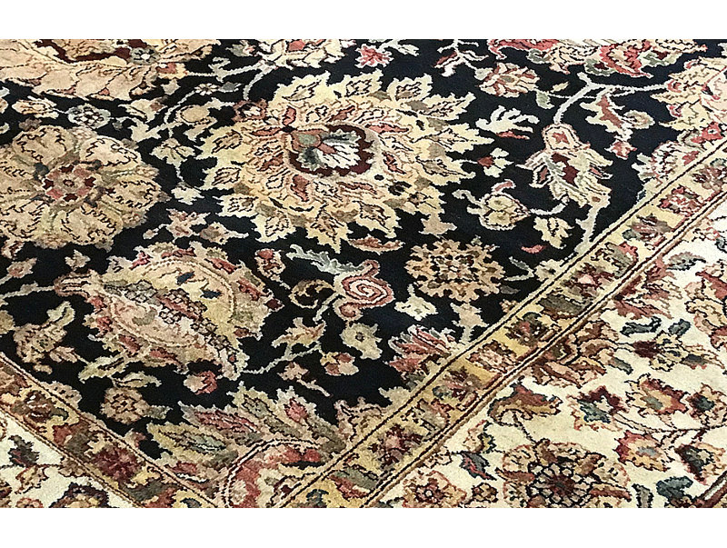 One-of-a-Kind 8' Area Rug
