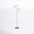 Gilbert 64.25'' Traditional Floor Lamp-1426909700