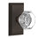 Studio Plate with Waldorf Door Knob