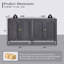 Buffet moderne cannelé avec rangement-970392636-962135984-966059203