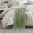 Peri Home Block Print Gauze Duvet Set Multi-114988259