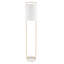 Lampe sur pied Keshia