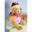 Christmas Stuffed Holiday Accent