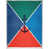Green/Blue/Red/Navy is out of stock