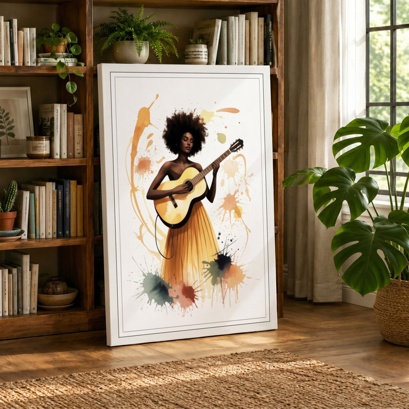 Print, 18x12 - 45.7 x 30.5 cm, Taupe Border